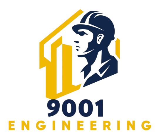 9001 ENGINEERING